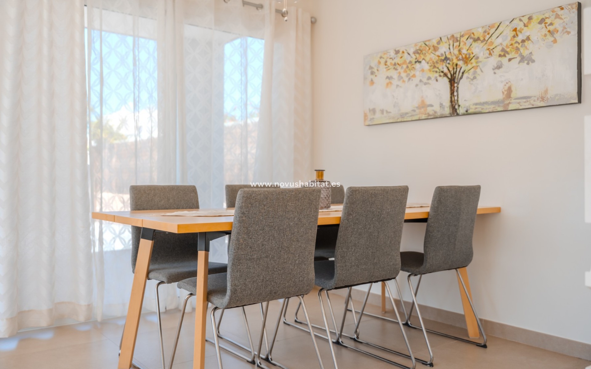 Segunda mano - Villa - Playa Paraiso