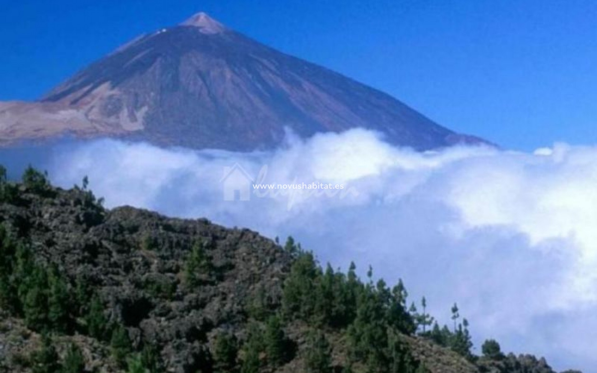 Segunda mano - Villa - San Eugenio - Caldera Del Rey San Eugenio