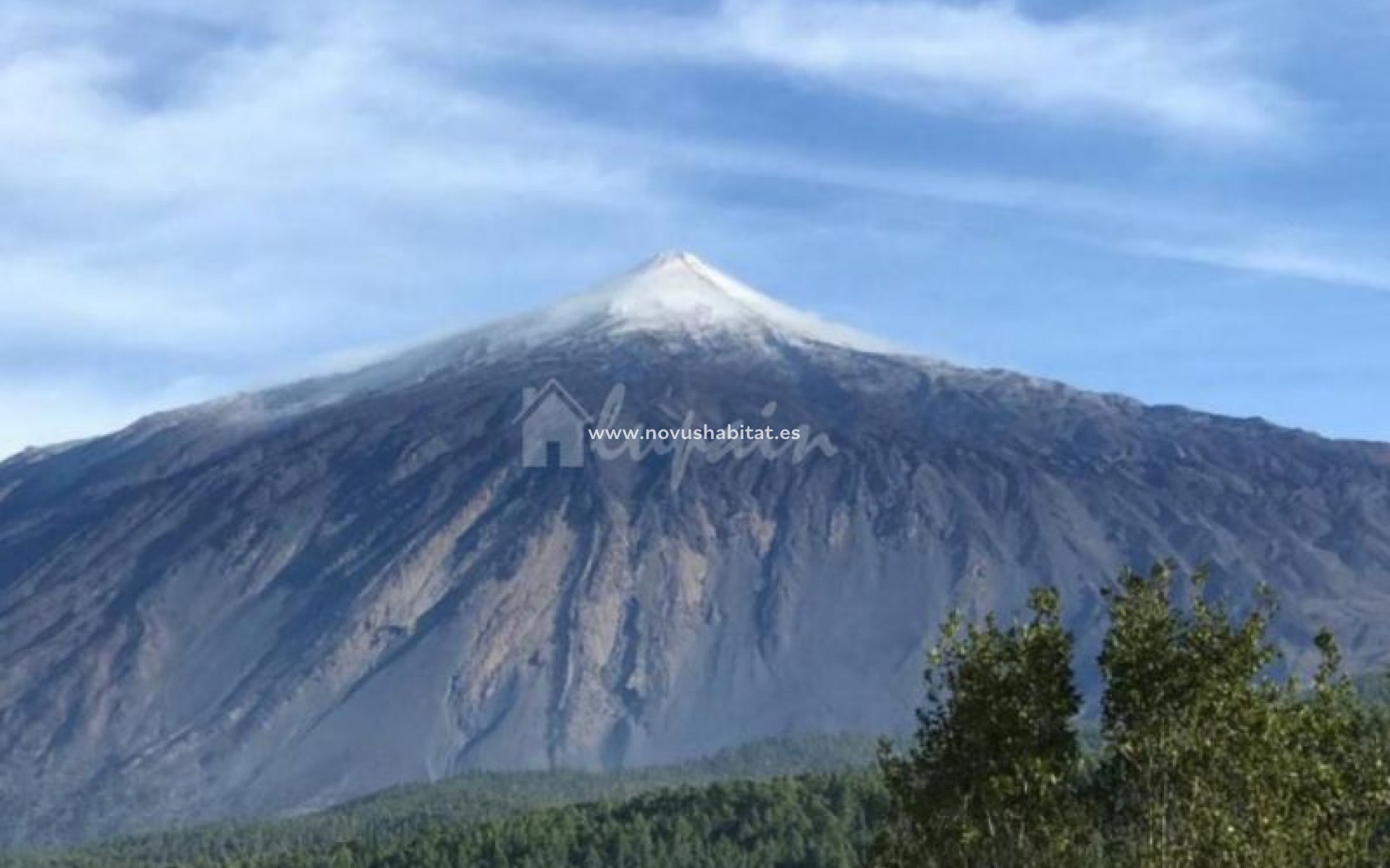 Segunda mano - Villa - San Eugenio - Caldera Del Rey San Eugenio