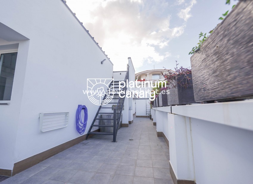 Segunda mano - Villa - San Eugenio - Santa Cruz de Tenerife