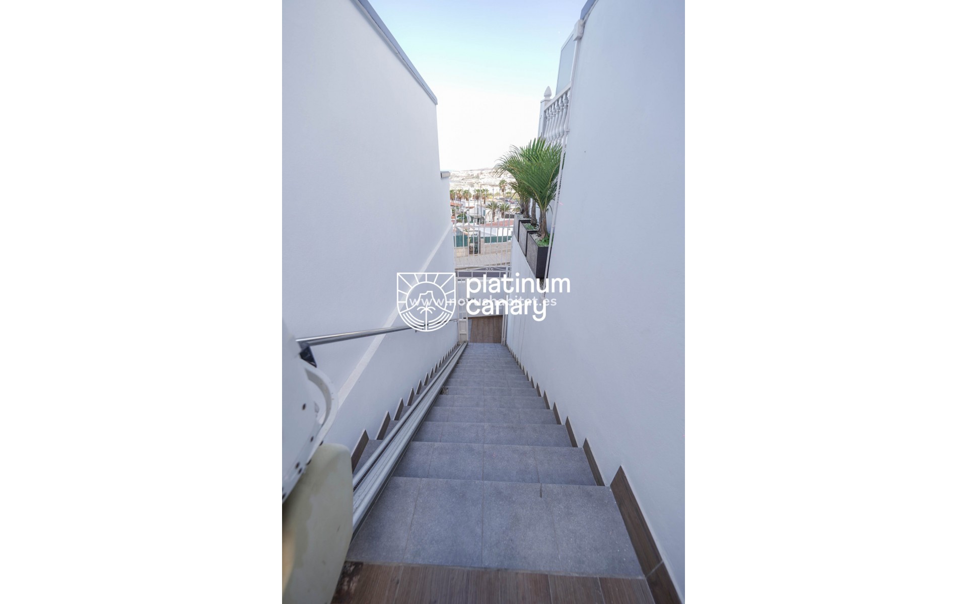 Segunda mano - Villa - San Eugenio - Santa Cruz de Tenerife