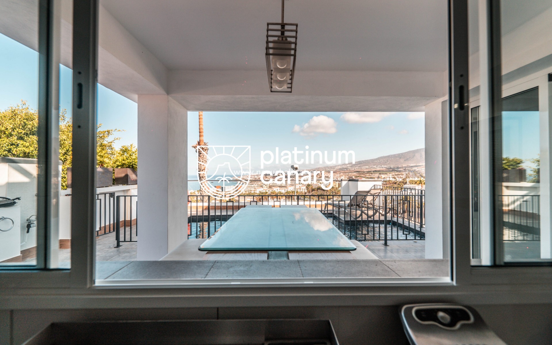 Segunda mano - Villa - San Eugenio - Santa Cruz de Tenerife