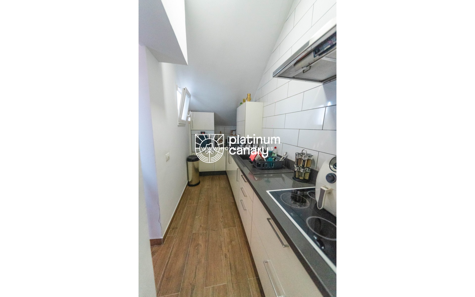 Segunda mano - Villa - San Eugenio - Santa Cruz de Tenerife