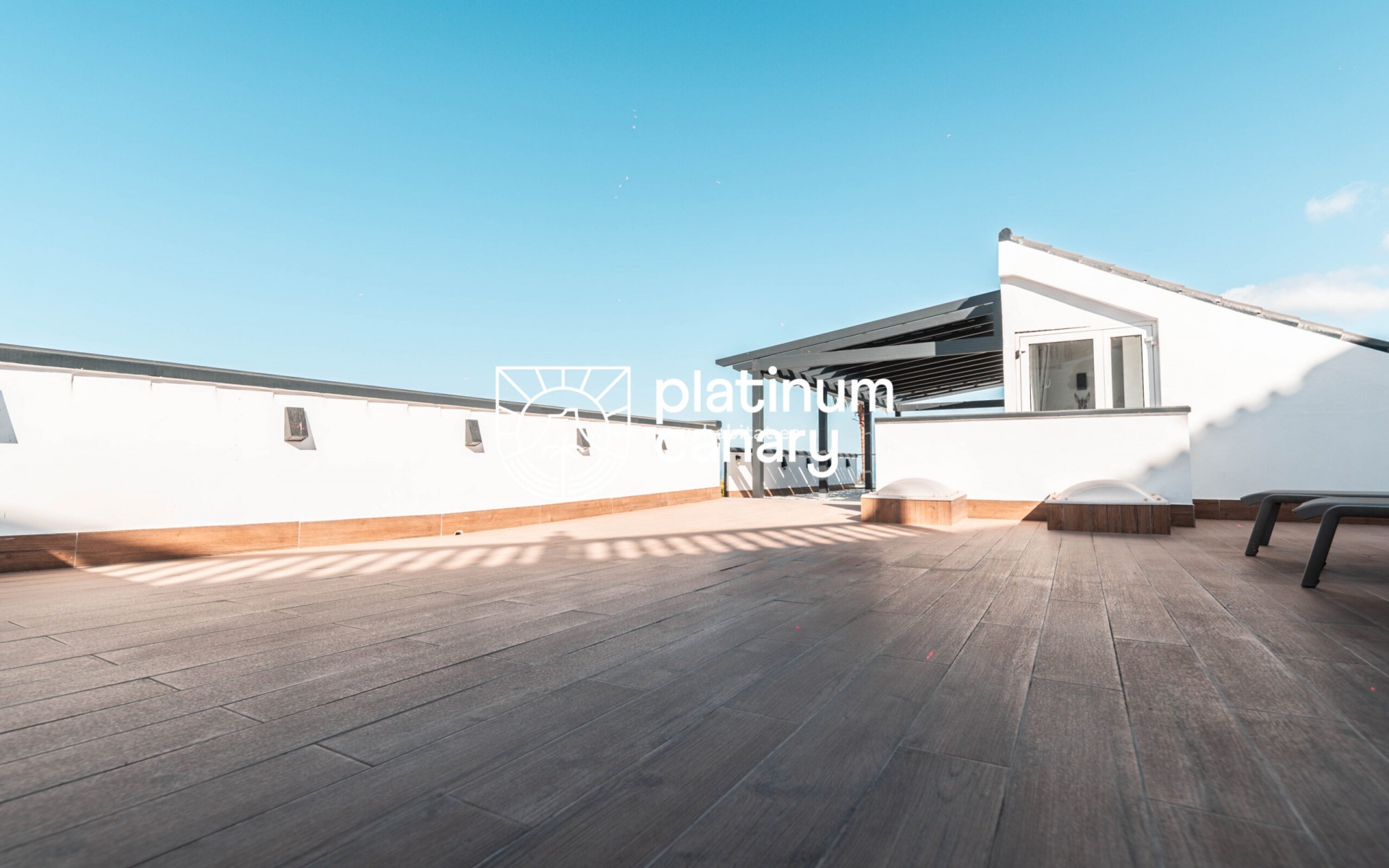 Segunda mano - Villa - San Eugenio - Santa Cruz Tenerife