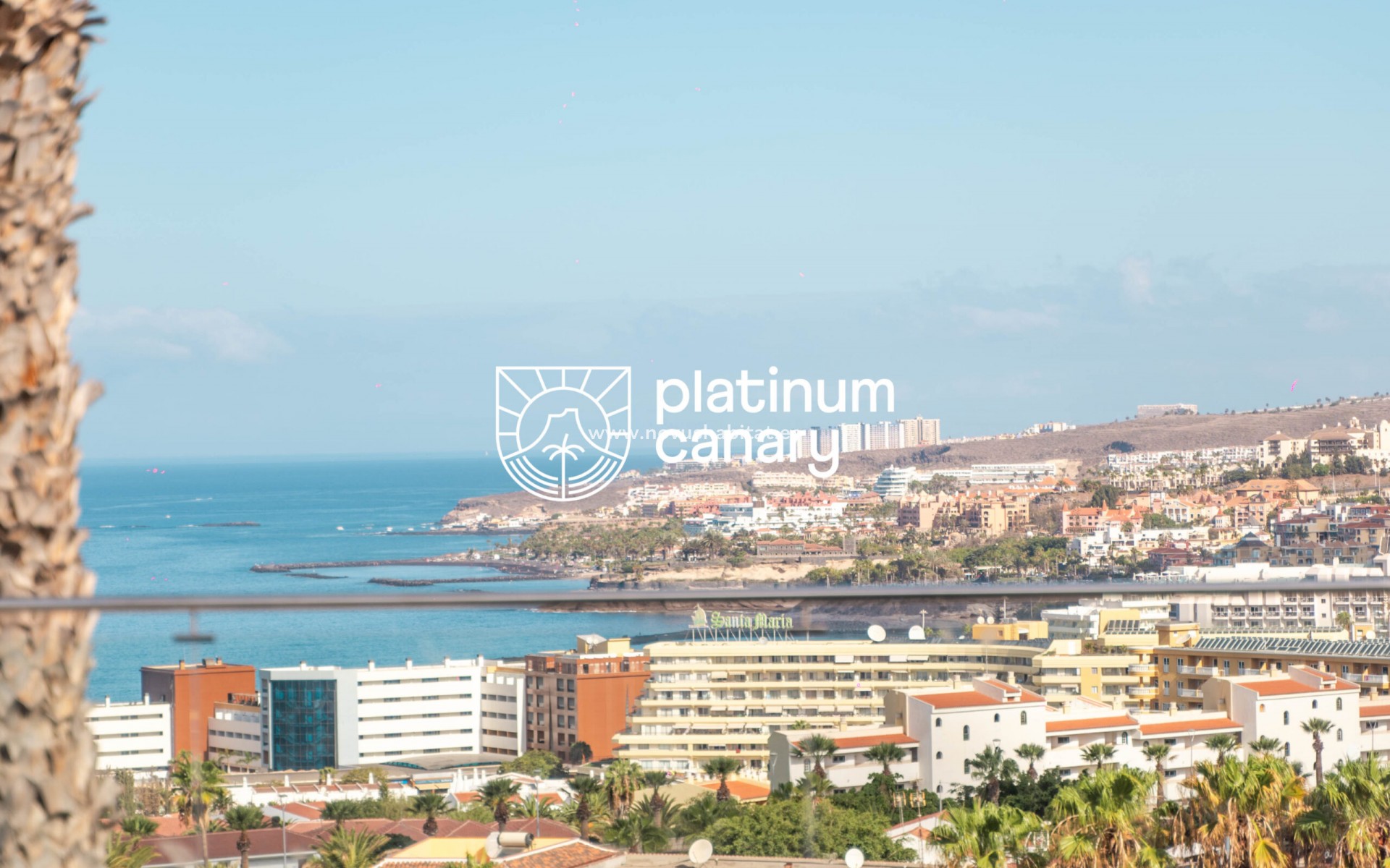 Segunda mano - Villa - San Eugenio - Santa Cruz Tenerife