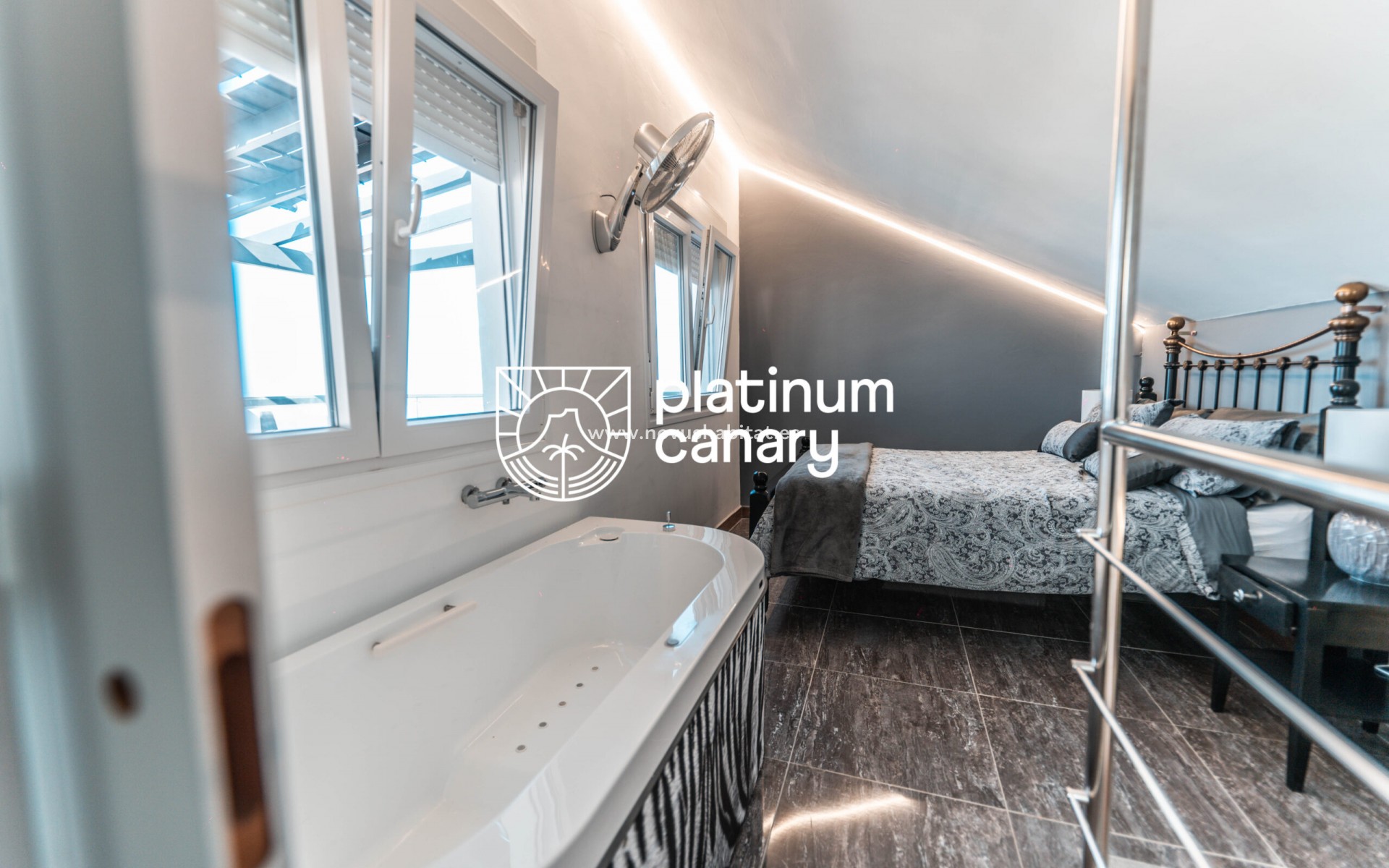 Segunda mano - Villa - San Eugenio - Santa Cruz Tenerife