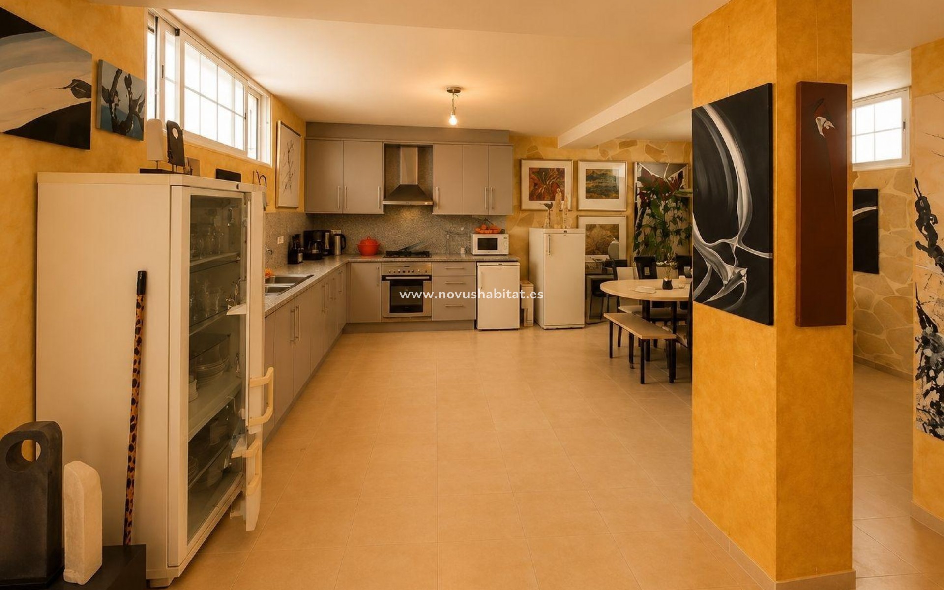 Segunda mano - Villa - San Fulgencio - La marina
