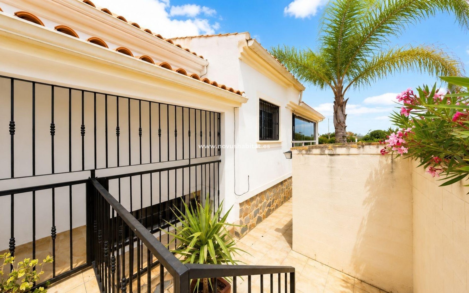 Segunda mano - Villa - San Fulgencio - La marina