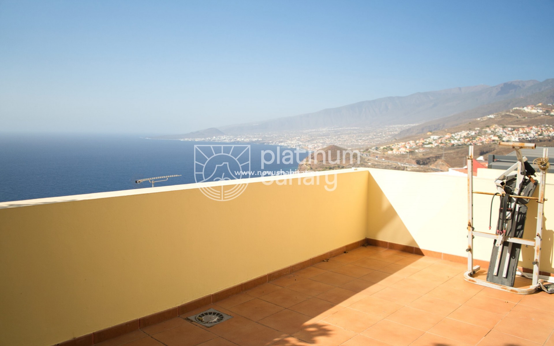 Segunda mano - Villa - Tabaiba - Santa Cruz Tenerife