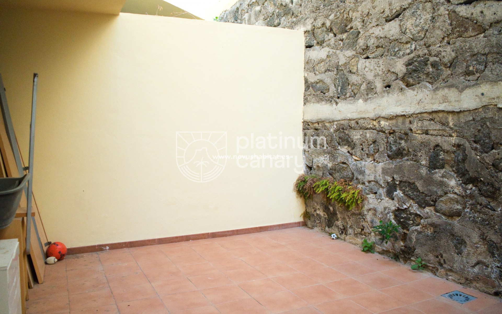 Segunda mano - Villa - Tabaiba - Santa Cruz Tenerife