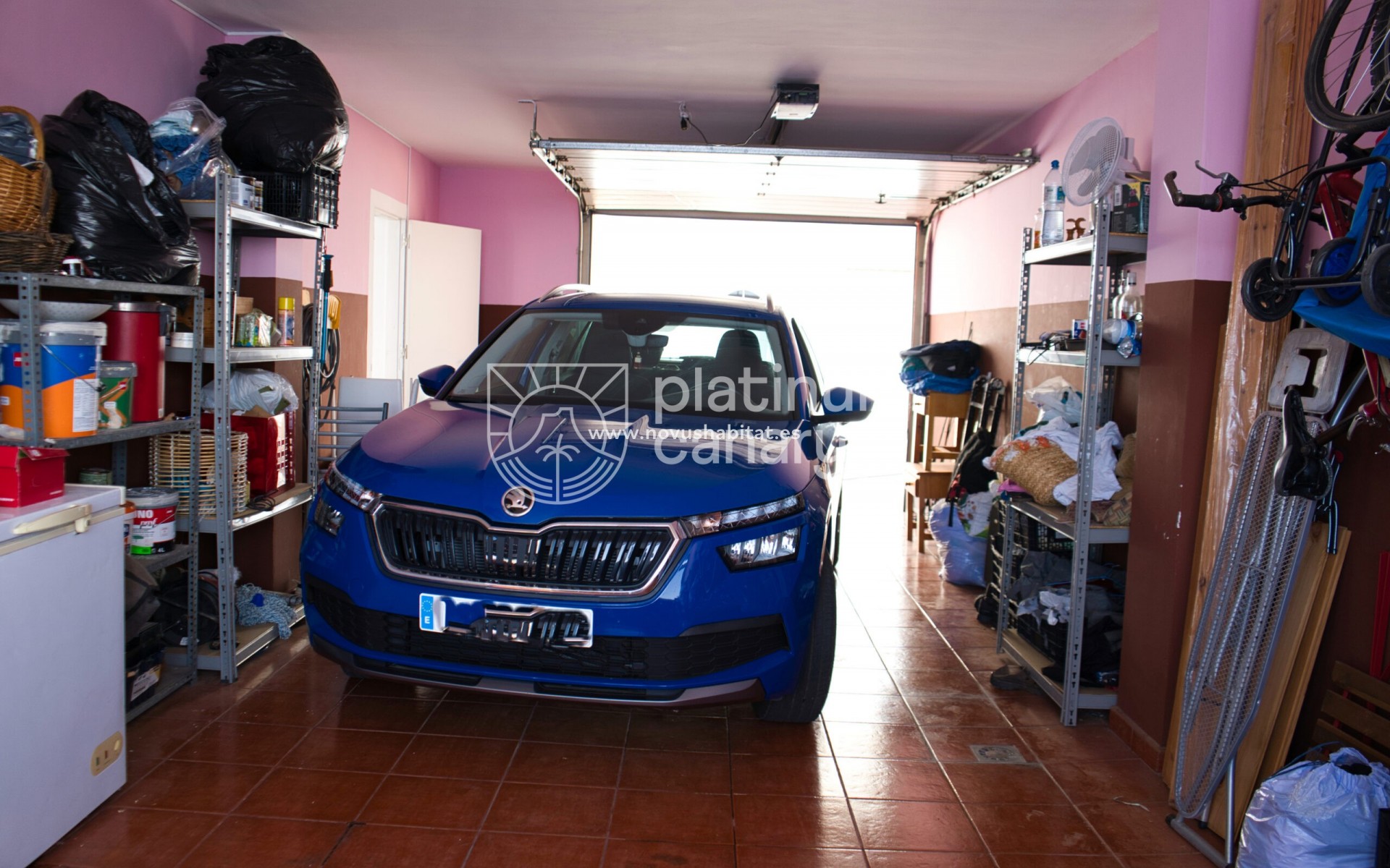 Segunda mano - Villa - Tabaiba - Santa Cruz Tenerife