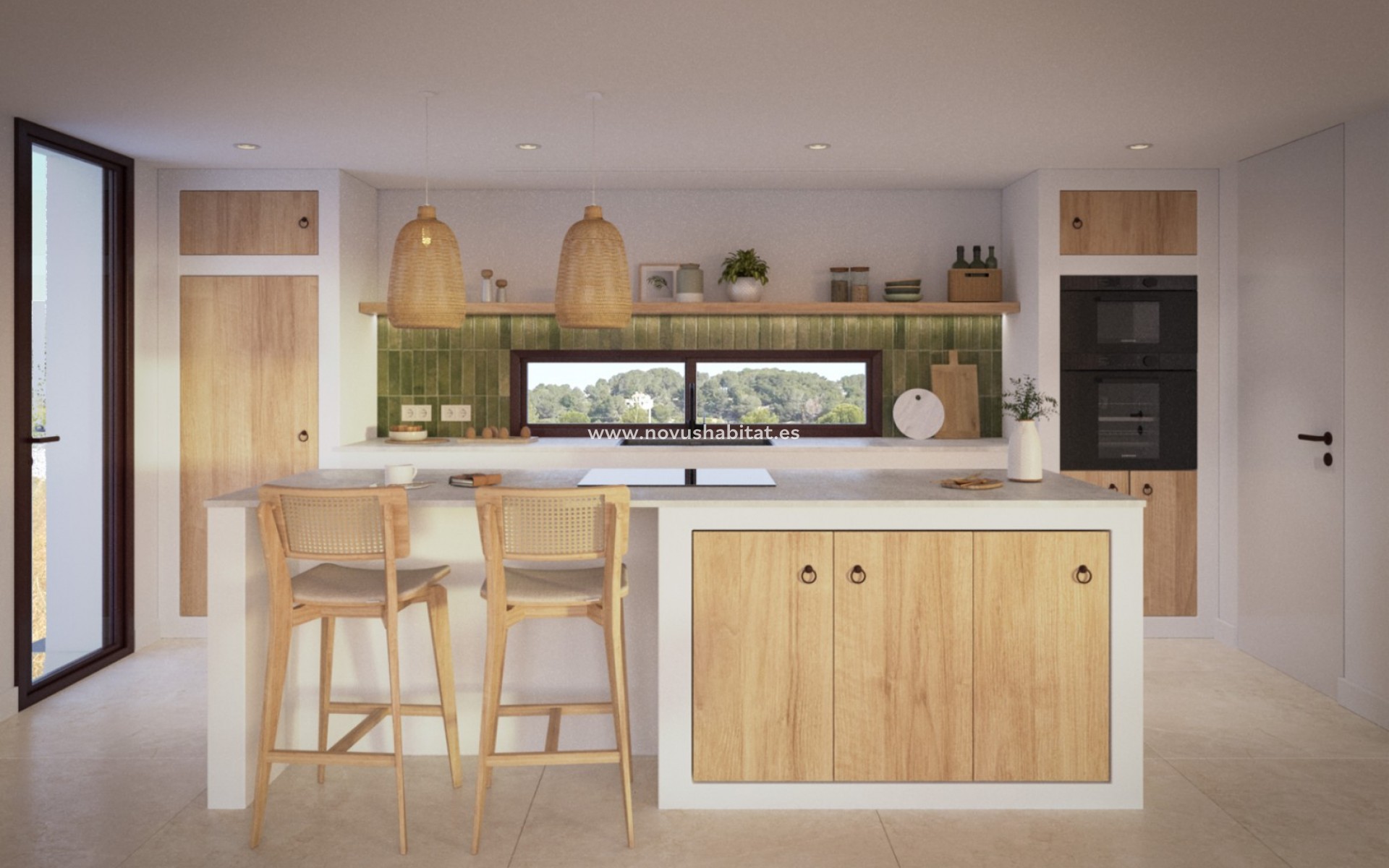 Segunda mano - Villa - Teulada