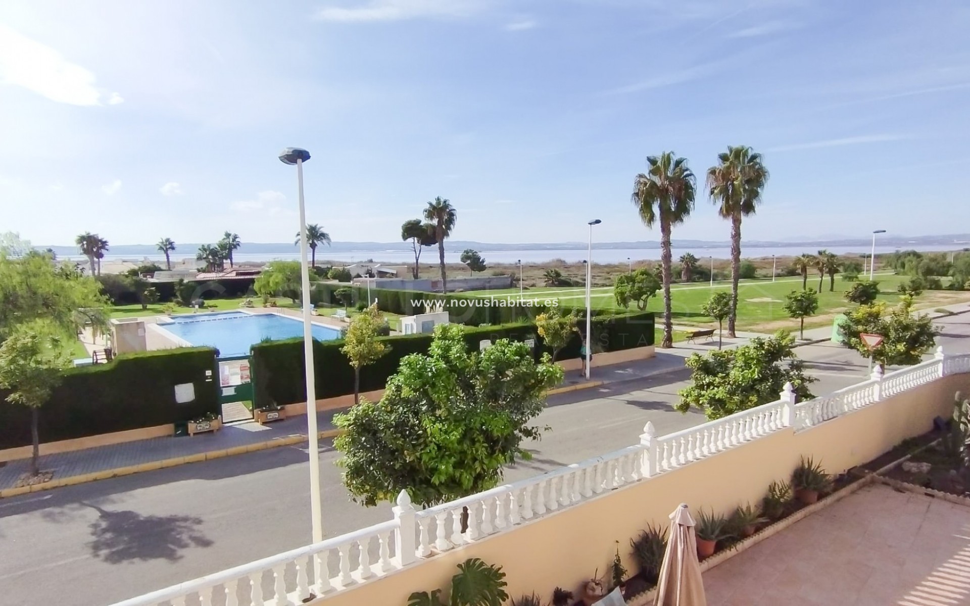 Segunda mano - Villa - Torrevieja - Torretas