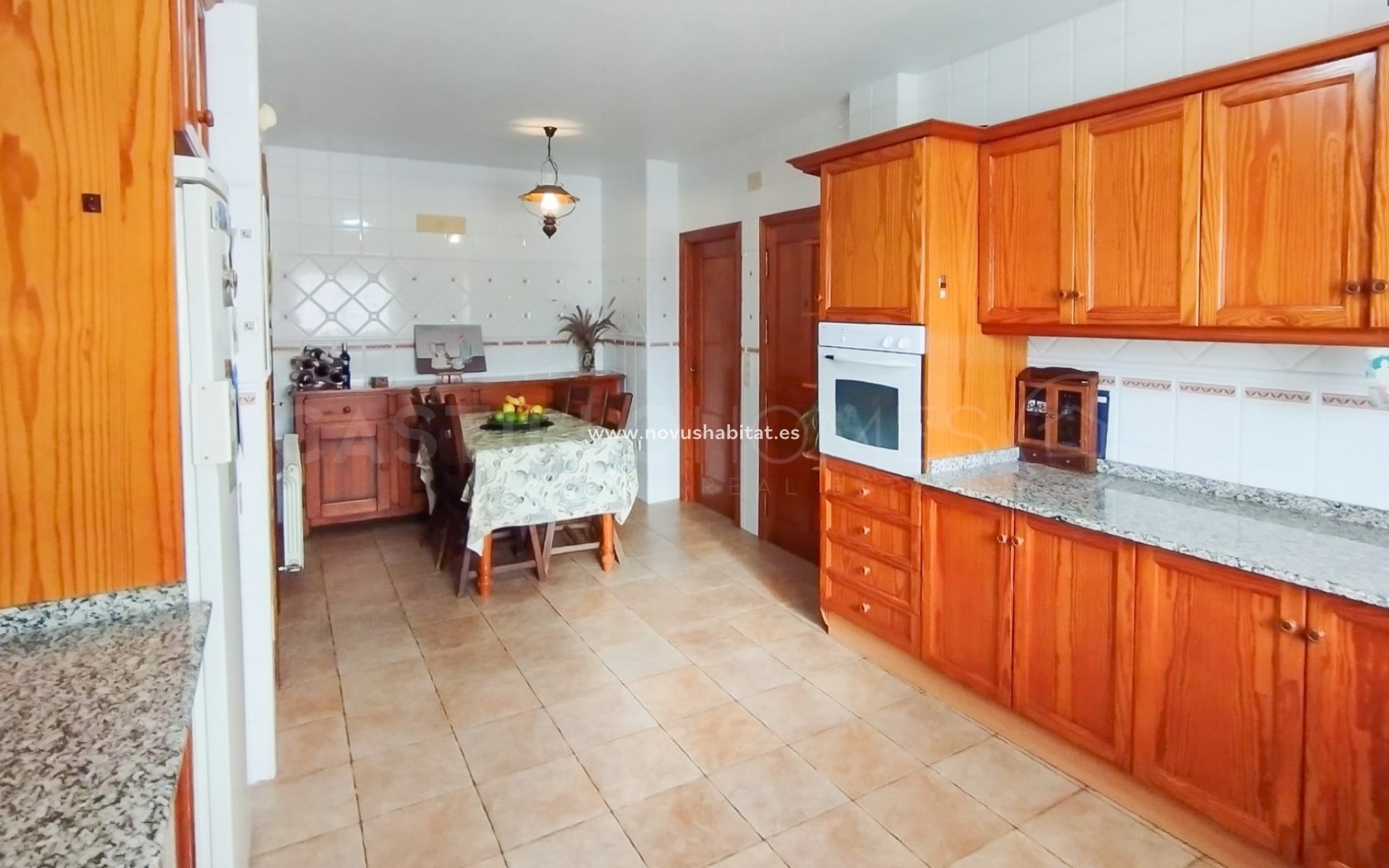 Segunda mano - Villa - Torrevieja - Torretas