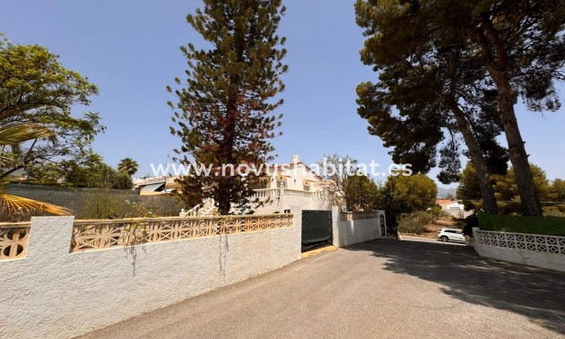 semi_detached_house - Endursala - La Nucía - La Nucía