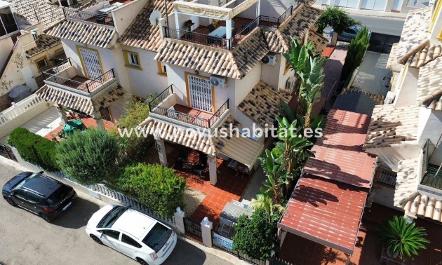 Semi-detached house - Revente - Lomas de Cabo Roig - Lomas de Cabo Roig