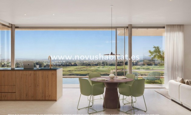 Semidetached - New Build - Baños y Mendigo - Baños y Mendigo
