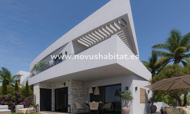 Semidetached - New Build - Dolores - Dolores