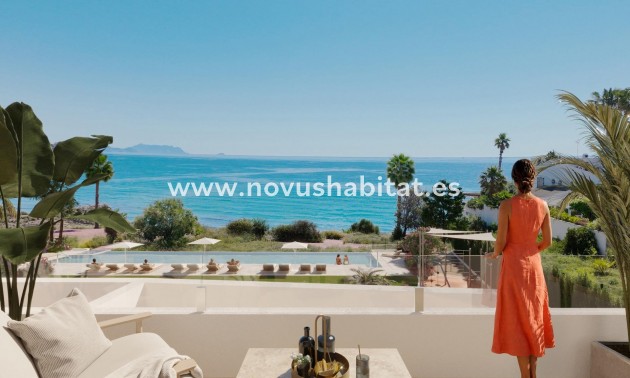 Semidetached - New Build - El Campello - El Campello
