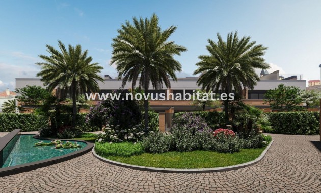 Semidetached - New Build - Fuengirola - Fuengirola
