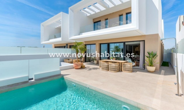 Semidetached - Nouvelle construction - Dolores - Dolores