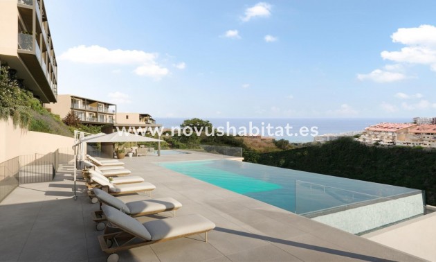 Semidetached - Nueva construcción  - Fuengirola - Fuengirola