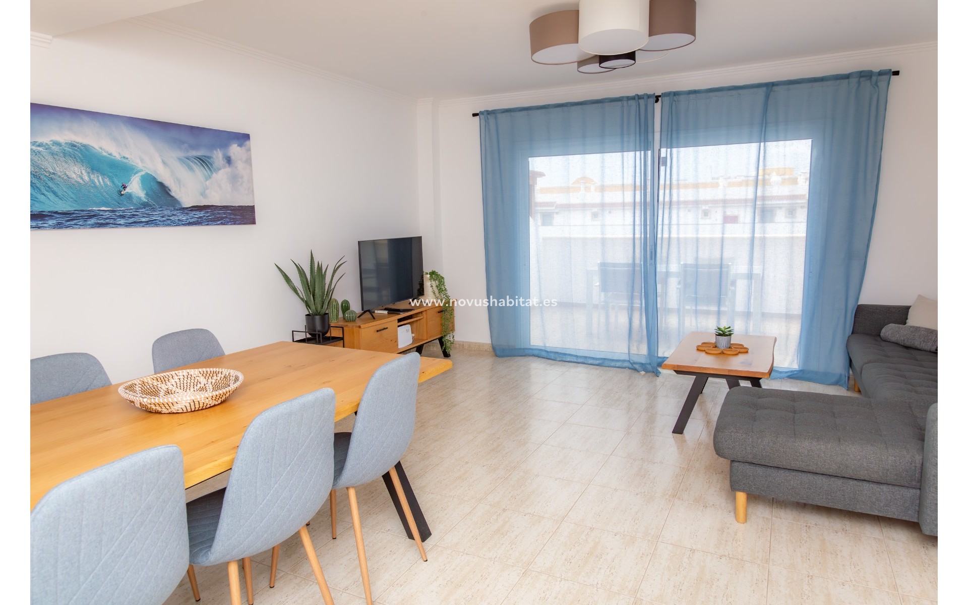 Sprzedaż - Apartament - Adeje - Costa Adeje