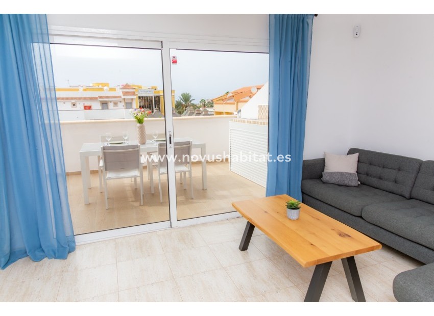 Sprzedaż - Apartament - Adeje - Costa Adeje