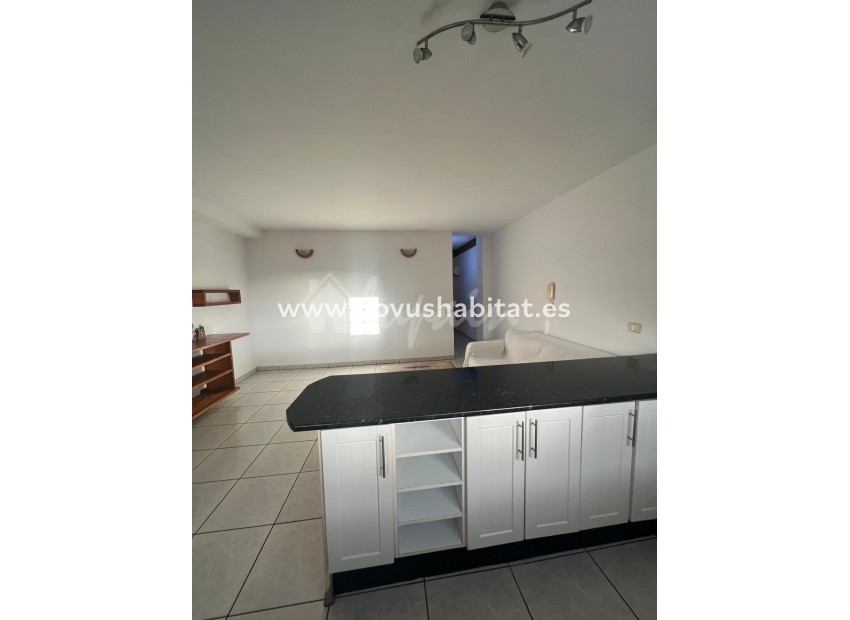 Sprzedaż - Apartament - Adeje - Edf Los Toscales Arona