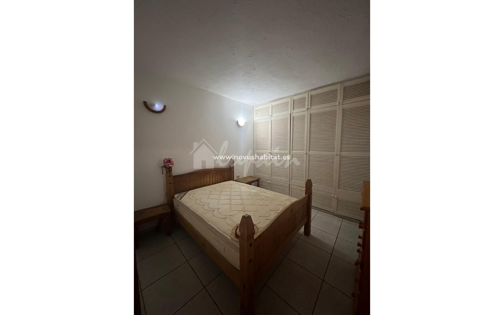 Sprzedaż - Apartament - Adeje - Edf Los Toscales Arona