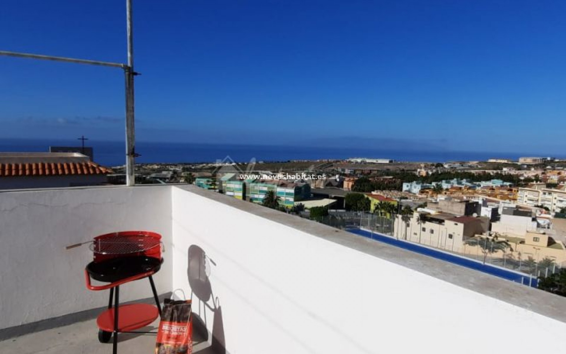 Sprzedaż - Apartament - Adeje - Los Olivos Adeje Tenerife