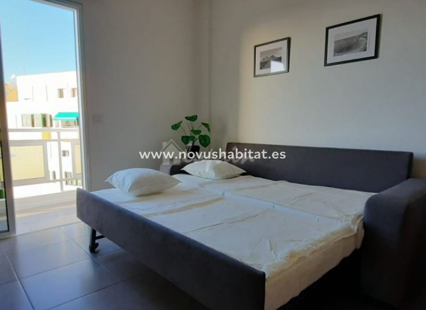 Sprzedaż - Apartament - Adeje - Los Olivos Adeje Tenerife