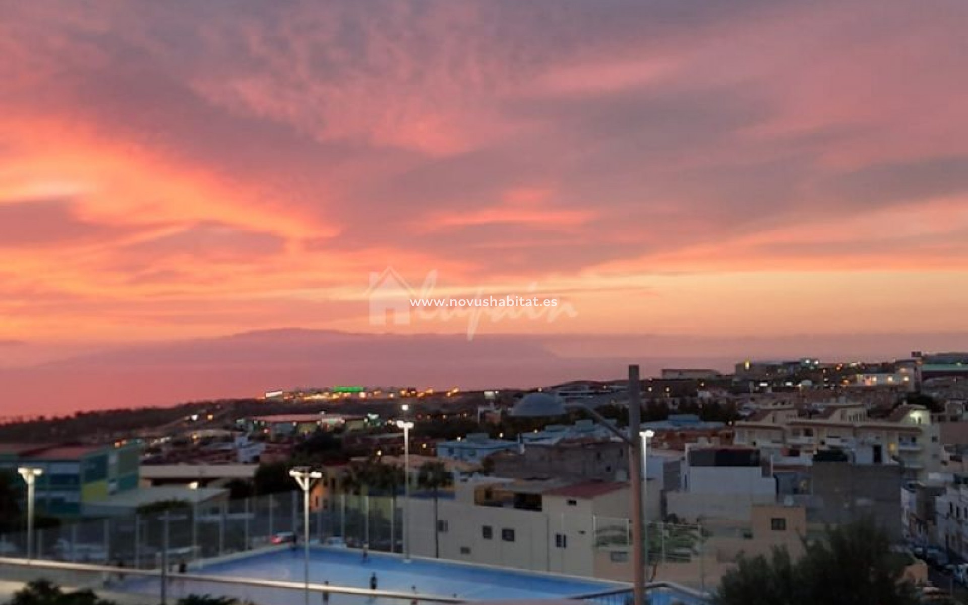 Sprzedaż - Apartament - Adeje - Los Olivos Adeje Tenerife