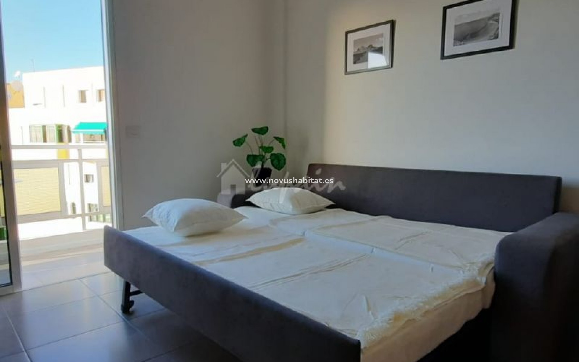 Sprzedaż - Apartament - Adeje - Los Olivos Adeje Tenerife