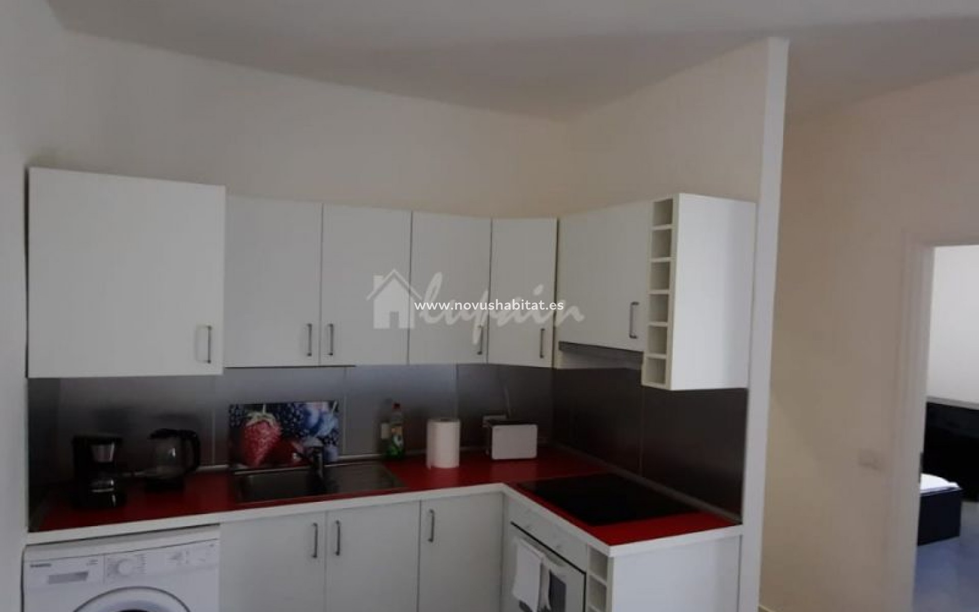 Sprzedaż - Apartament - Adeje - Los Olivos Adeje Tenerife