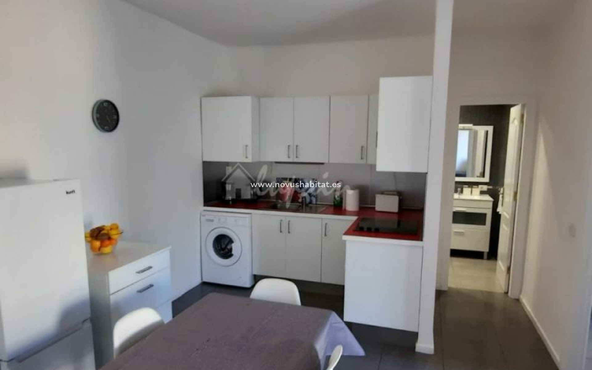 Sprzedaż - Apartament - Adeje - Los Olivos Adeje Tenerife