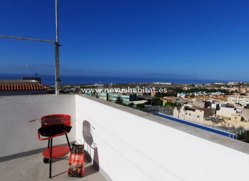 Sprzedaż - Apartament - Adeje - Los Olivos Adeje Tenerife