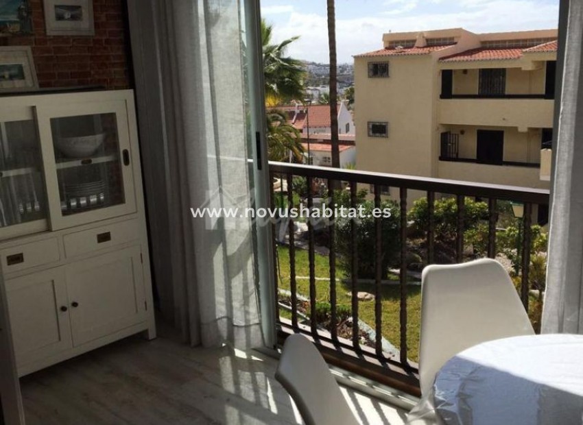 Sprzedaż - Apartament - Adeje - Miraverde Adeje Tenerife