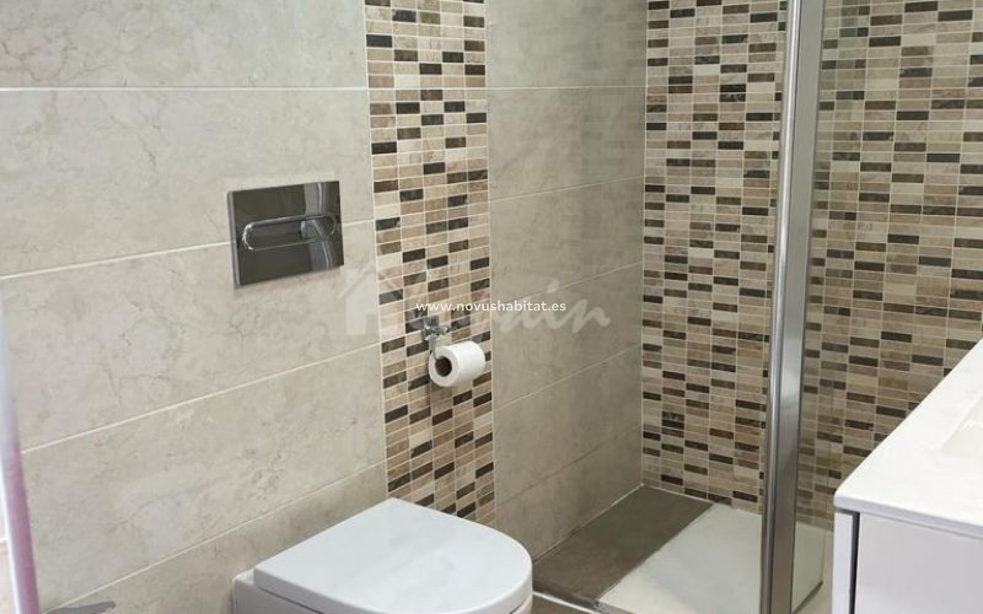 Sprzedaż - Apartament - Adeje - Miraverde Adeje Tenerife