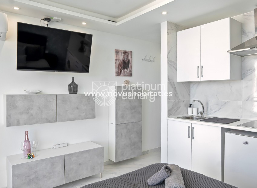 Sprzedaż - Apartament - Adeje - Santa Cruz de Tenerife