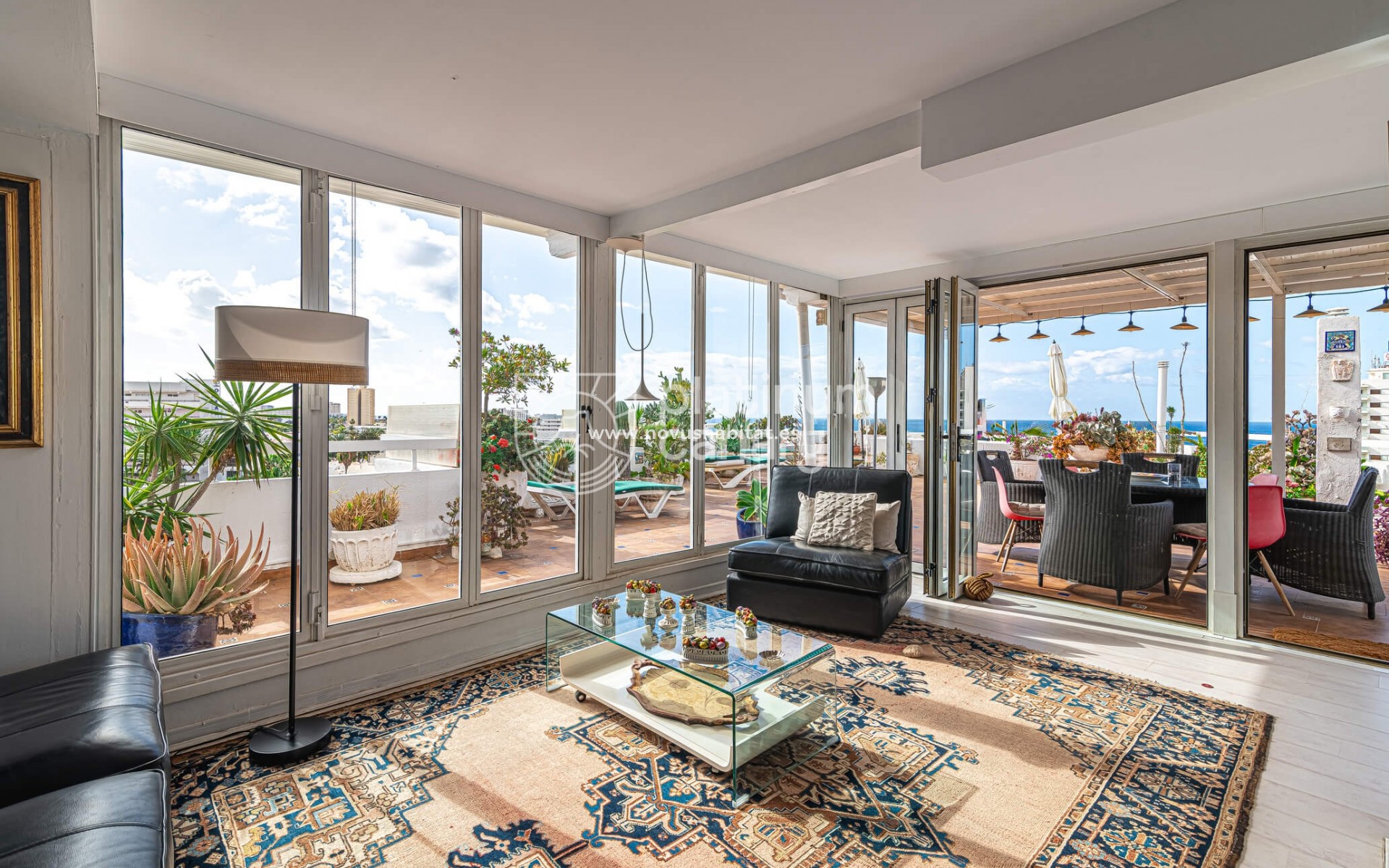 Sprzedaż - Apartament - Adeje - Santa Cruz de Tenerife