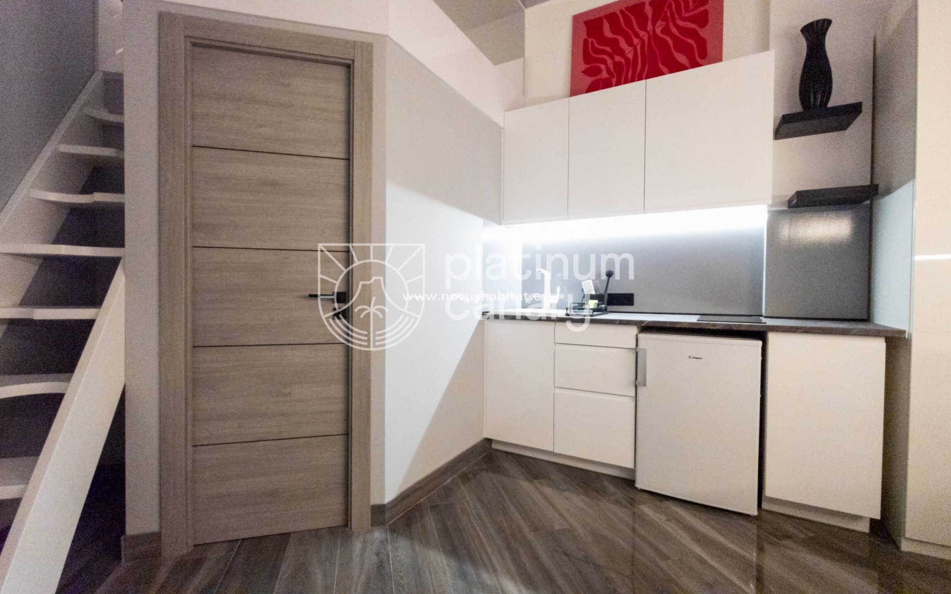 Sprzedaż - Apartament - Adeje - Santa Cruz de Tenerife