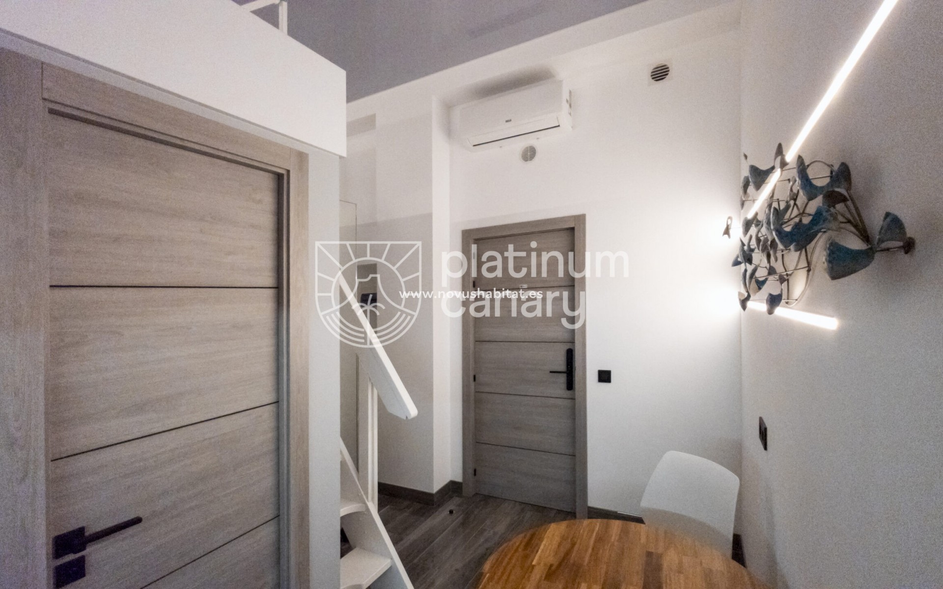 Sprzedaż - Apartament - Adeje - Santa Cruz de Tenerife