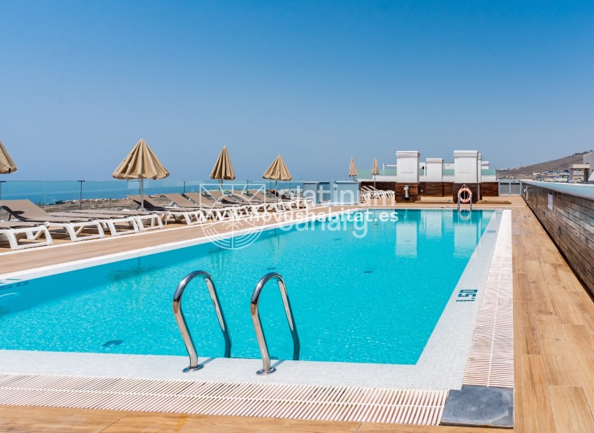 Sprzedaż - Apartament - Adeje - Santa Cruz de Tenerife