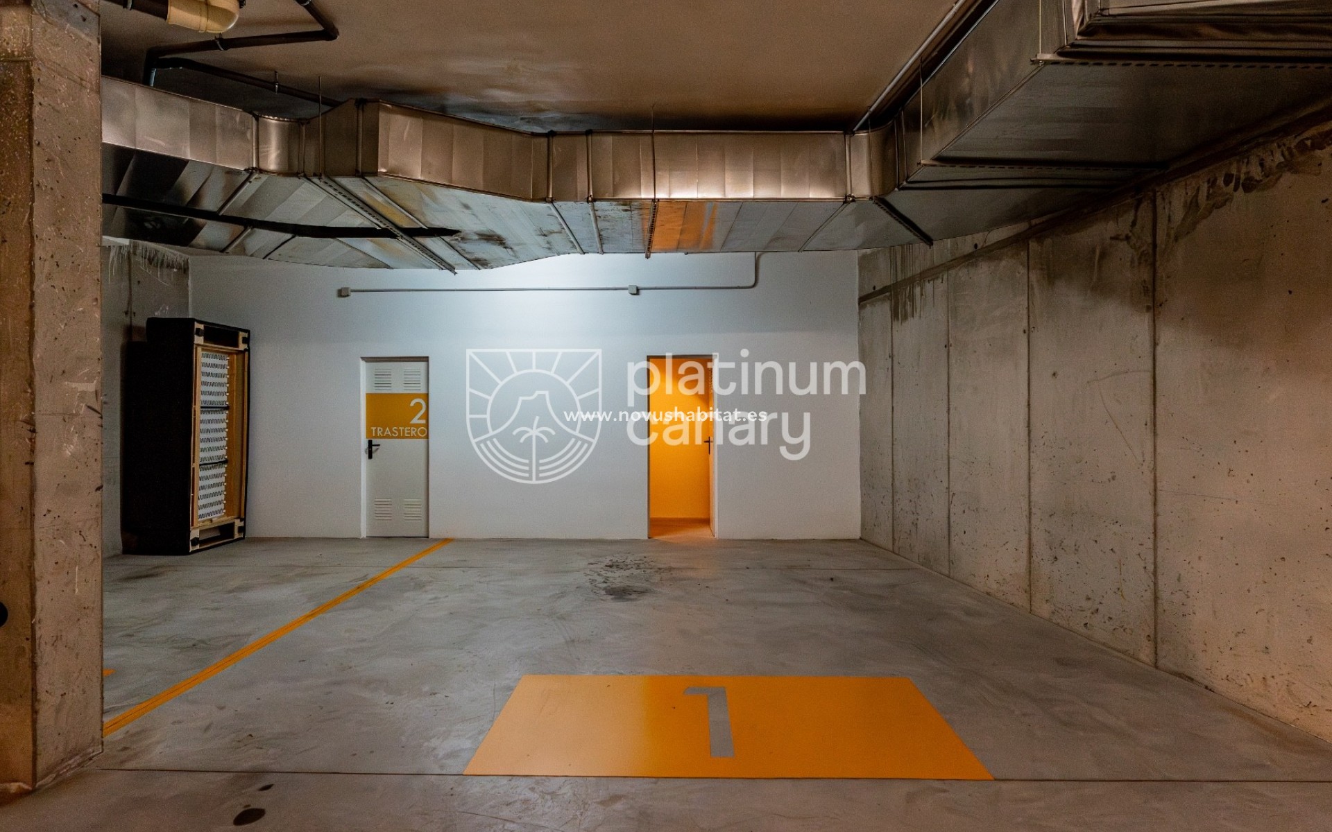 Sprzedaż - Apartament - Adeje - Santa Cruz de Tenerife