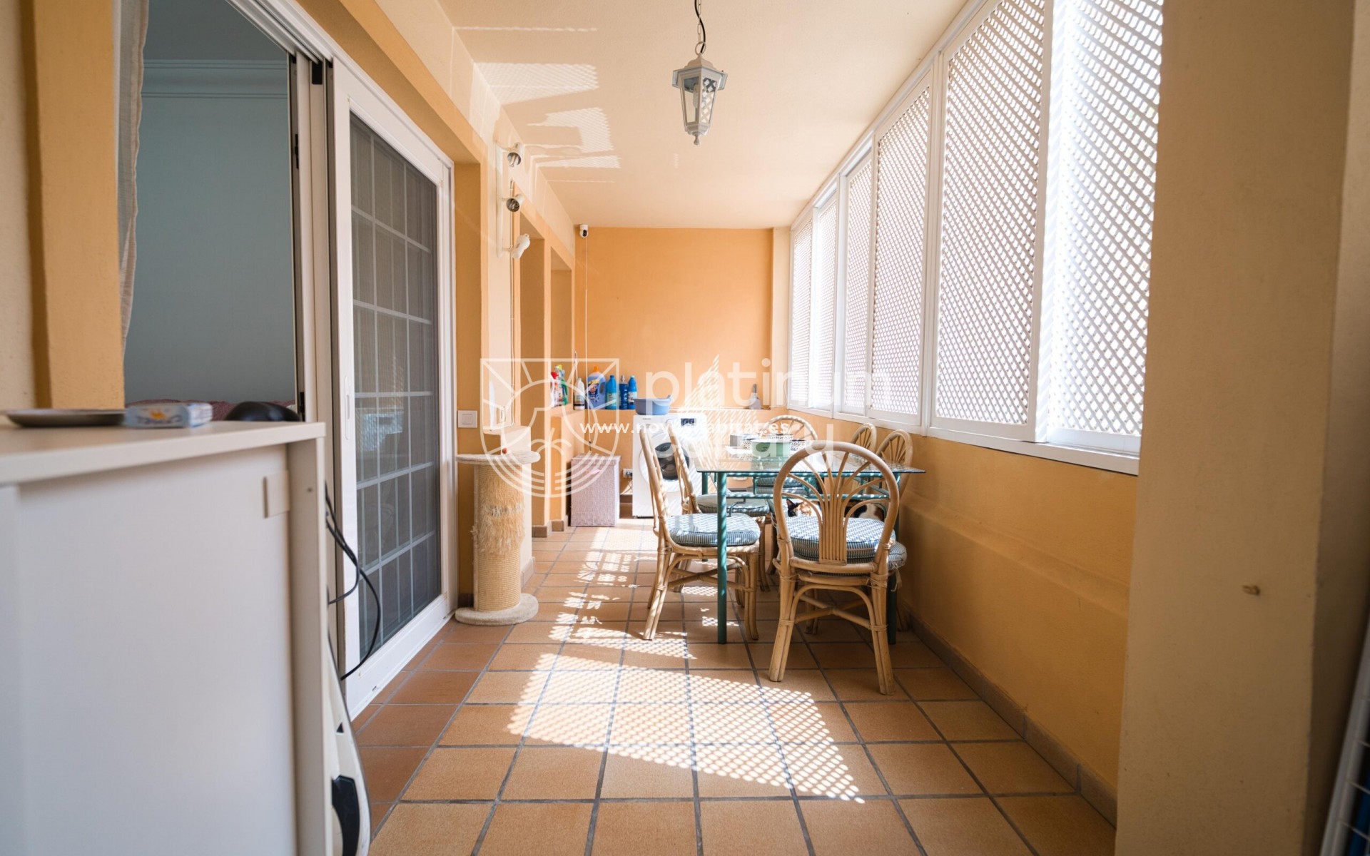 Sprzedaż - Apartament - Adeje - Santa Cruz de Tenerife