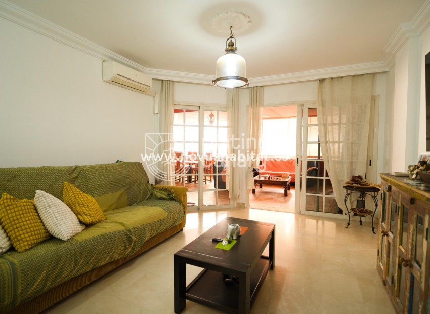 Sprzedaż - Apartament - Adeje - Santa Cruz de Tenerife