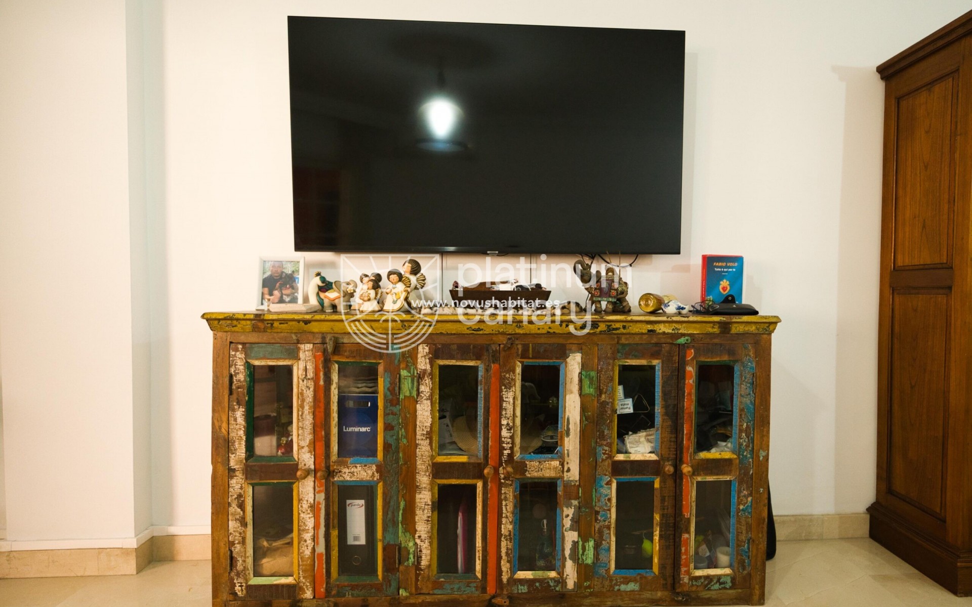 Sprzedaż - Apartament - Adeje - Santa Cruz de Tenerife