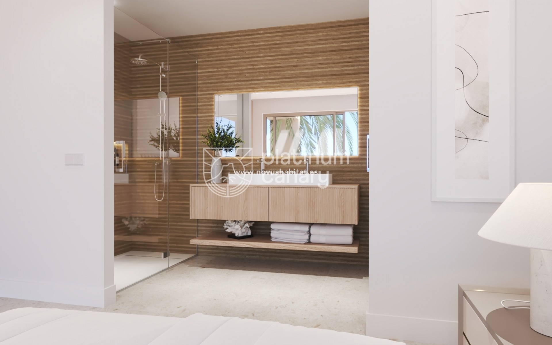 Sprzedaż - Apartament - Adeje - Santa Cruz de Tenerife