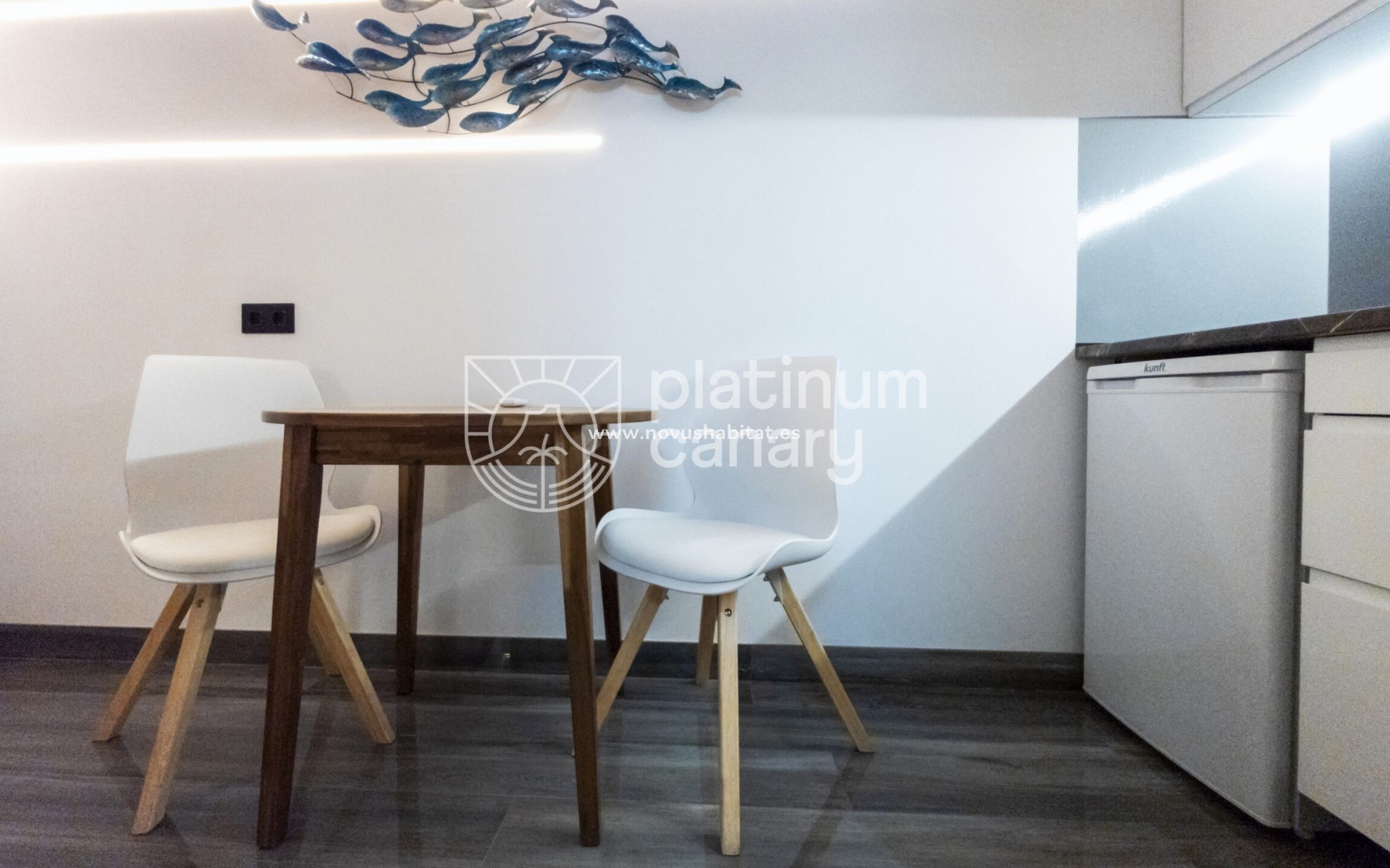 Sprzedaż - Apartament - Adeje - Santa Cruz de Tenerife